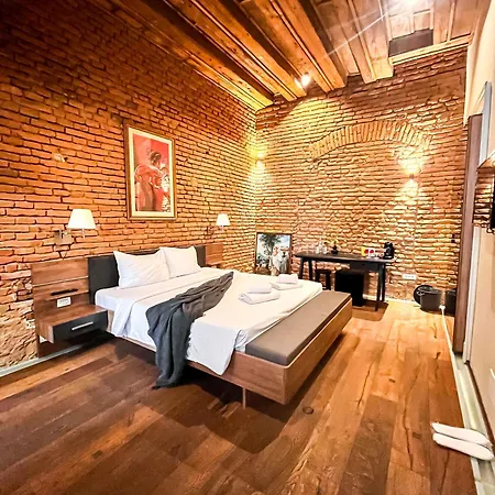 Apartment Times Square - Boutique In The Heart Of Old Town Brasov