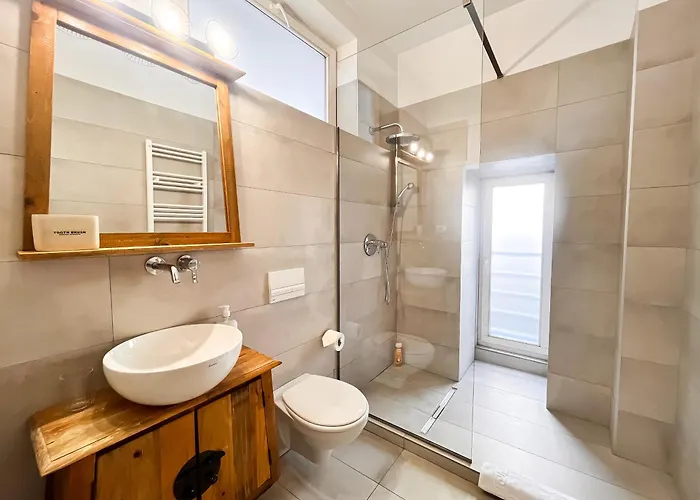 Apartman Times Square - Boutique In The Heart Of Old Town *